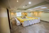 Hotel Ambato Hotels in Pillaro