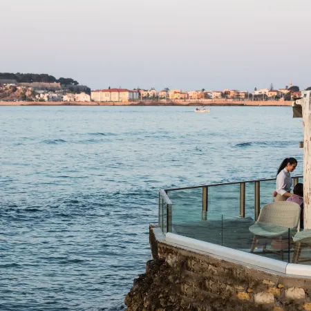 Thalassa Boutique Hotel