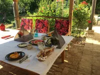 Farmotel Stefania Hotel a 