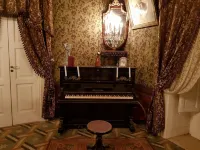Dimora d'Amato Hotel di Sannicandro di Bari