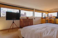 Casa Muru by Wynwood House Hôtels à : 