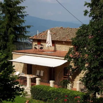 Agri Resort la Forra