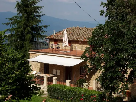 Agriturismo la Forra