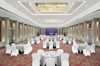 Vivanta Ernakulam, Marine Drive