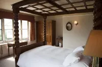 Amberley Inn Hotels in Stroud