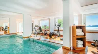 Casa Angelina - Gym