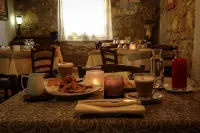 Locanda la Rosa Hotels in Mandas