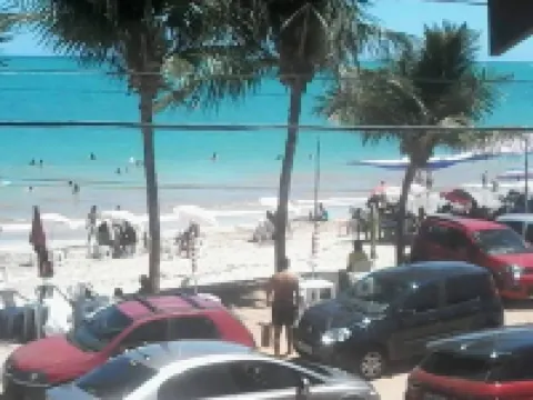 Pousada e Bar Kanoa Cabedelo otelleri