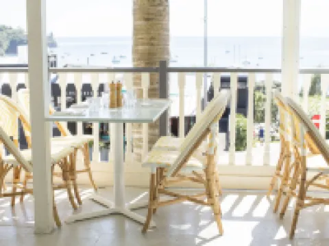 The Oyster Inn Hotels in Waiheke Island