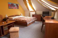 Hotel Pod Hradom Hotels in Trenčín