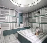 Occidental Ankara - spa