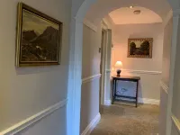 Stunning 4 Bed Grade House in the Lake District