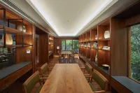 Silky Oaks Lodge - spa