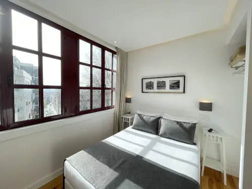 MyStay Porto Centro - breakfast