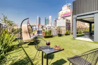 Uliv Apartments El Ángel