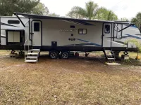 Stegbone's Fish Camp and Resort