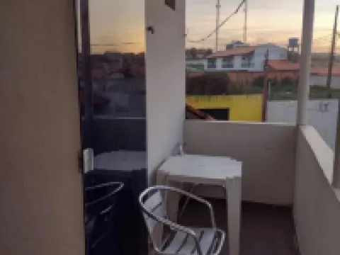 Pousada Temporada No Atalaia Hotels in Salinopolis