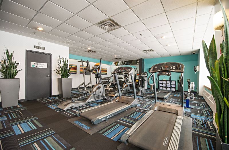 Cambridge Suites Hotel Halifax photo 2