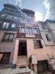New House فنادق في إسطنبول