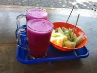 Rivana Hotel Hotels in Cimerak