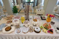 Hotel Nettuno - breakfast
