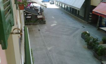 Foresteria Del Pescatore