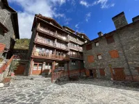 Wuau! Apartaments Font del Poble Hotels in Ransol