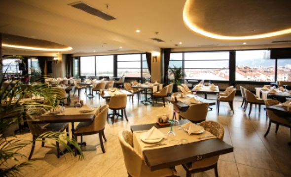 Ramada by Wyndham Isparta