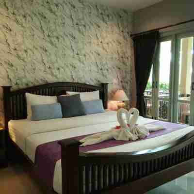 セント オブ スコータイ リゾート Rooms