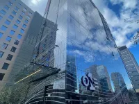 One Manquehue Aparthotel Отели рядом с достопримечательностью «Лас-Кондес»