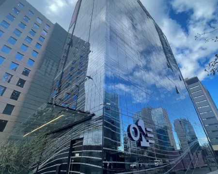 One Manquehue Aparthotel Hotels in Las Condes