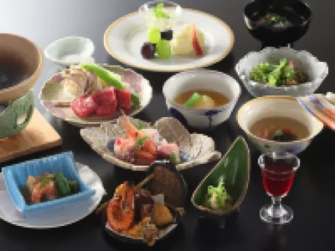 Senjukaku Hotels in Yamanouchi