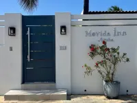 Movida Inn Aruba Hotels near Palm Beach