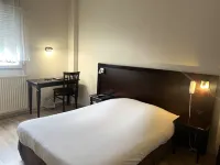 Villefranche Ambiance Hotel Limas Hotels in Villefranche-sur-Saône