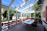 Art Hotel Weimar Các khách sạn ở Weimar