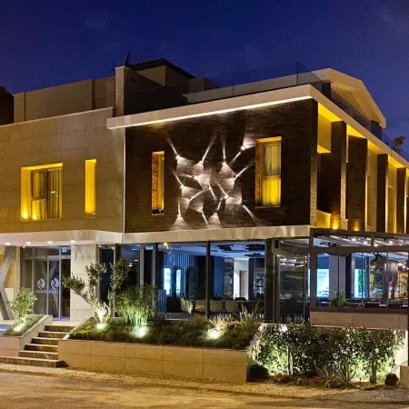 Hotel Rudis