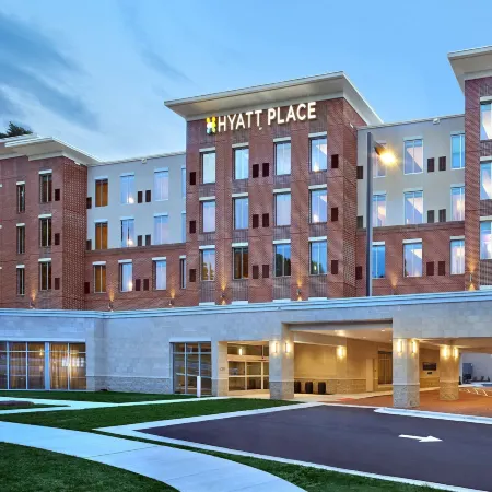 Hyatt Place Chapel Hill/Southern Village