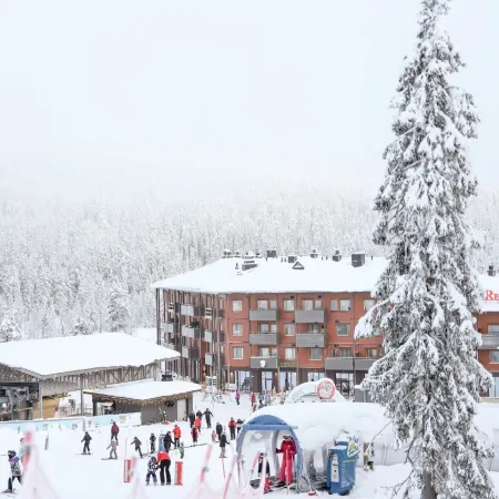 Ski-Inn RukaValley