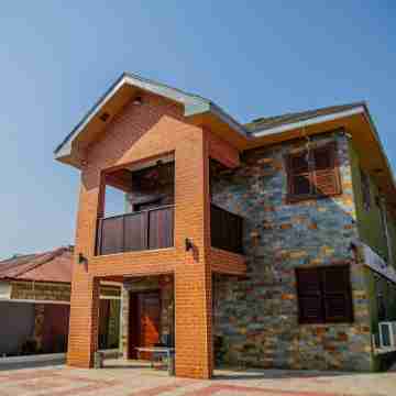 Bays Boutique Apartment Hotel Exterior