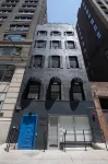 เดอะแฟลต NYC โรงแรมใกล้วิหาร เซนต์แพทริค