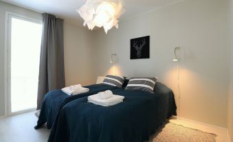 Forenom Serviced Apartments Espoo Perusmaki 4