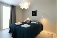 Forenom Serviced Apartments Espoo Perusmaki 4