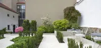 Hotel Maribor & Garden Rooms