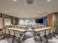 Holiday Inn Express Hamburg South A7/As42 Hotels in Salzhausen