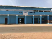 Blue Residence فنادق في Bakau