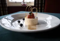 Altnaharra Hotel - Завтрак