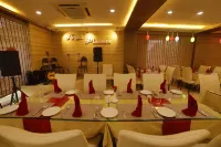 Hotel Harrison Palace