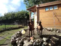 Les Maitres Sonneurs Hotel a Preveranges