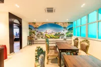 호텔 파베라 헤리티지 부티크