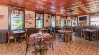 Historic Hotel Broadalbin Hotels in Amsterdam